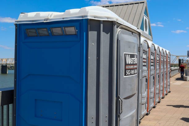 Professional Portable Potty Rental in Marceline, MO